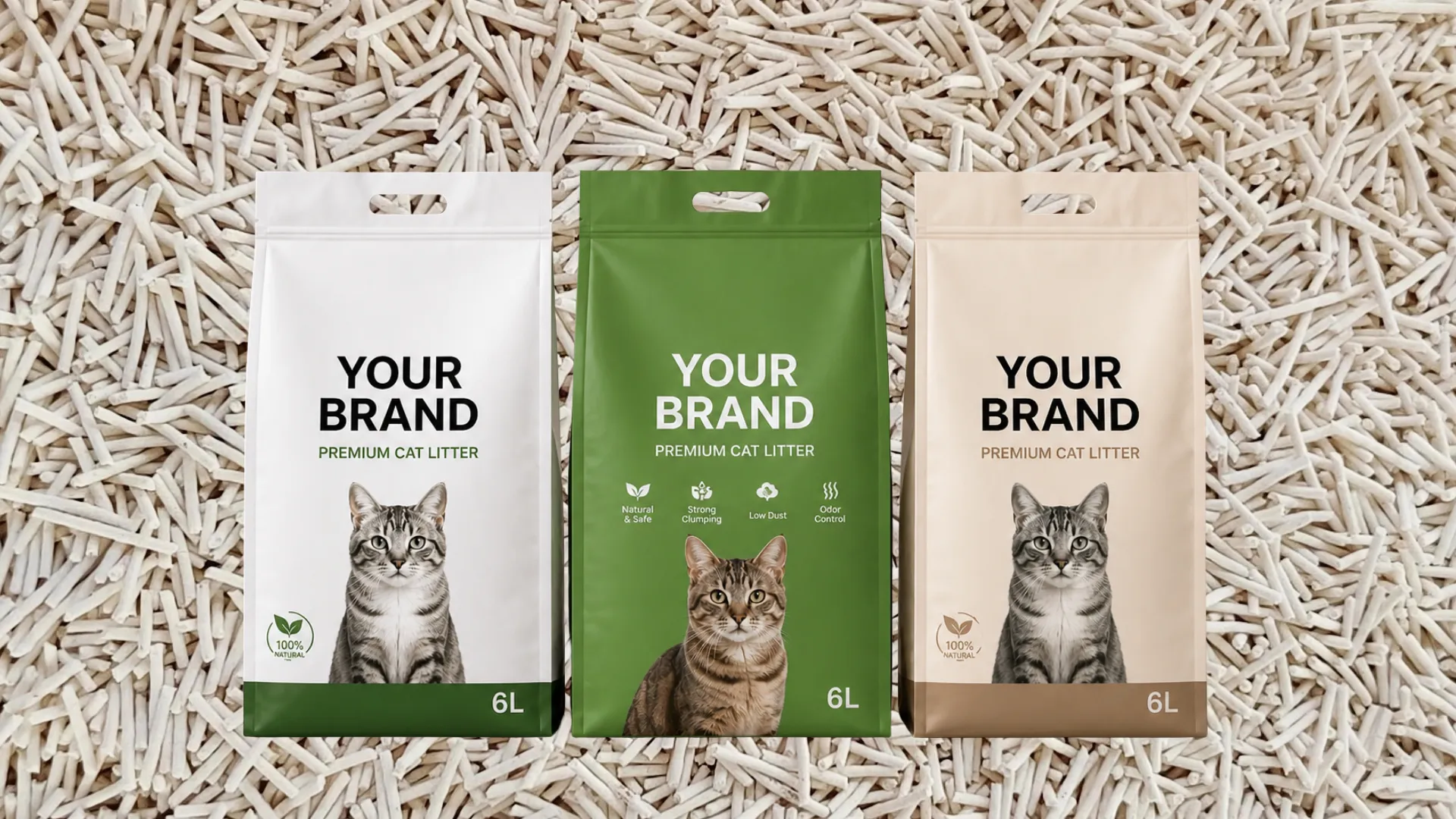 private label cat litter 27